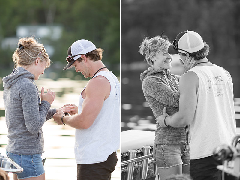 Candice & Adrian Candice & Adrian