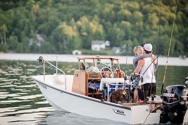 Candice & Adrian Candice & Adrian