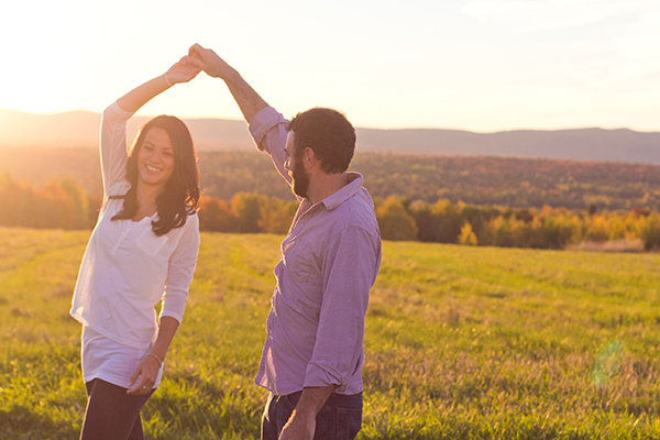 Nicky & Jarred Nicky & Jarred