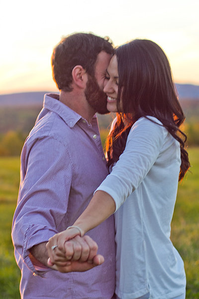 Nicky & Jarred Nicky & Jarred