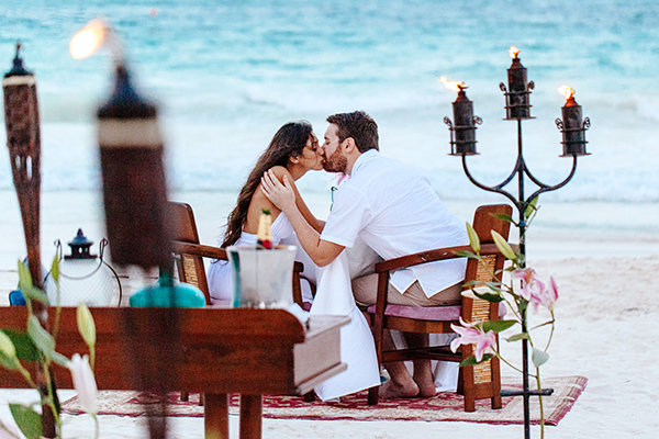 Christina & Wade Christina & Wade