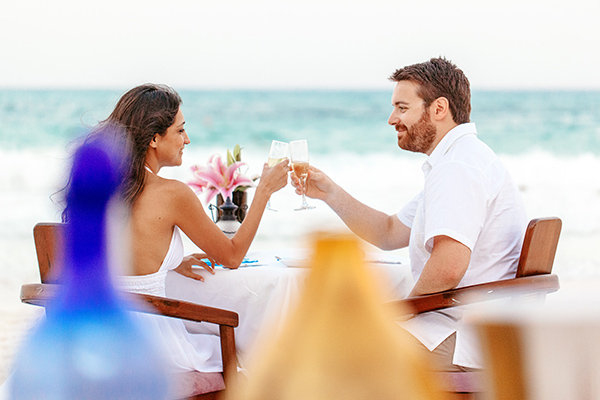 Christina & Wade Christina & Wade