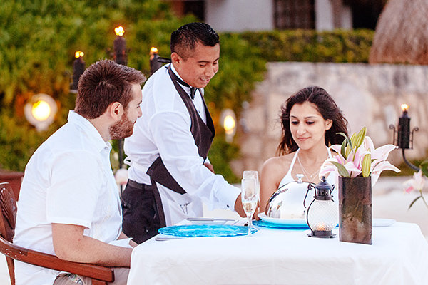 Christina & Wade Christina & Wade