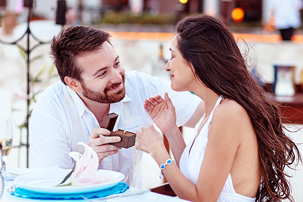 Christina & Wade Christina & Wade