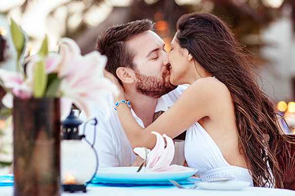 Christina & Wade Christina & Wade