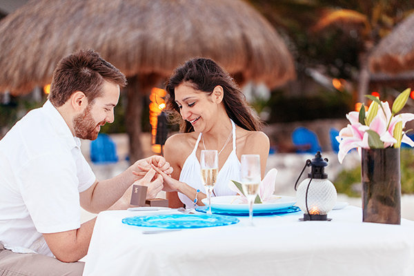 Christina & Wade Christina & Wade