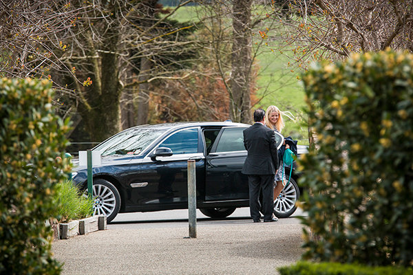 Elise & Paul Elise & Paul