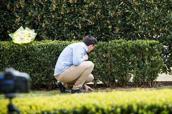 Elise & Paul Elise & Paul