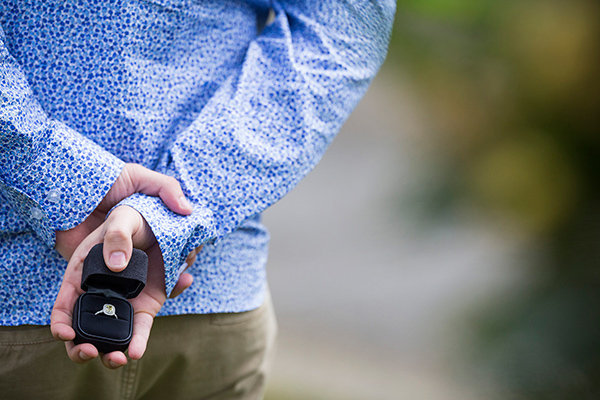 Elise & Paul Elise & Paul