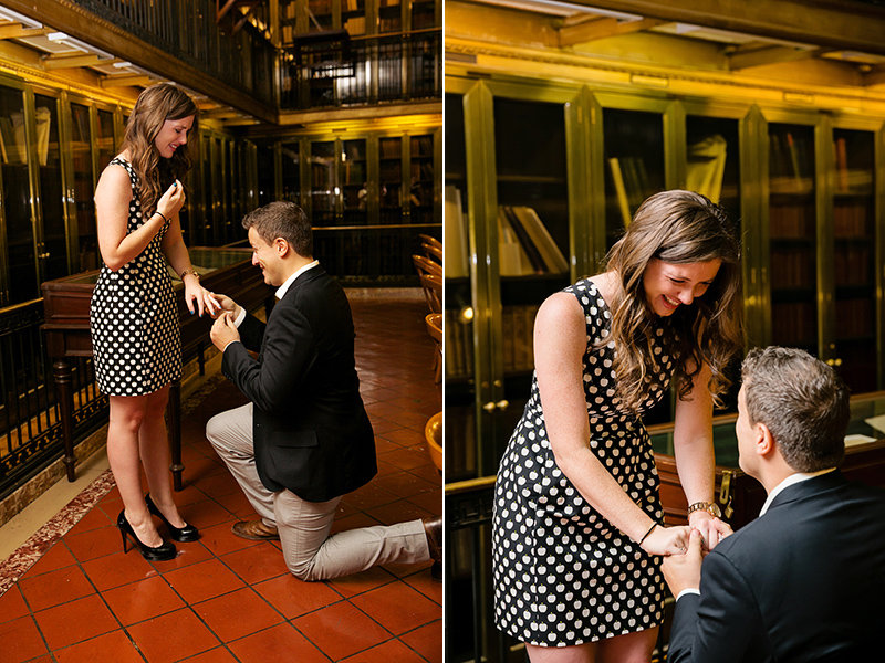 Elizabeth & Peter Elizabeth & Peter