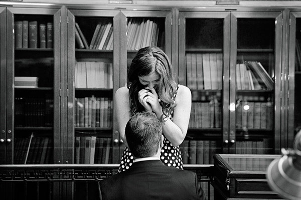 Elizabeth & Peter Elizabeth & Peter