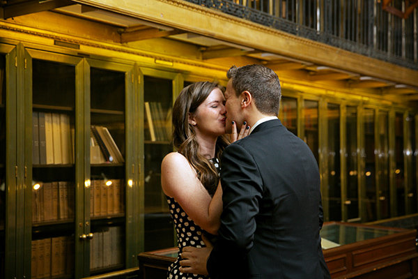 Elizabeth & Peter Elizabeth & Peter