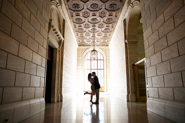 Elizabeth & Peter Elizabeth & Peter