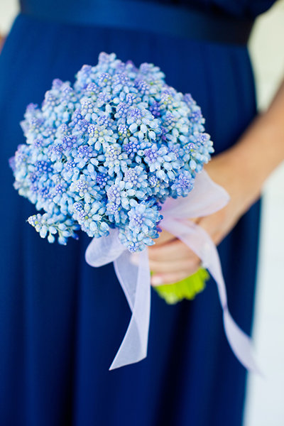 Bold, Colorful Wedding Bouquets | BridalGuide