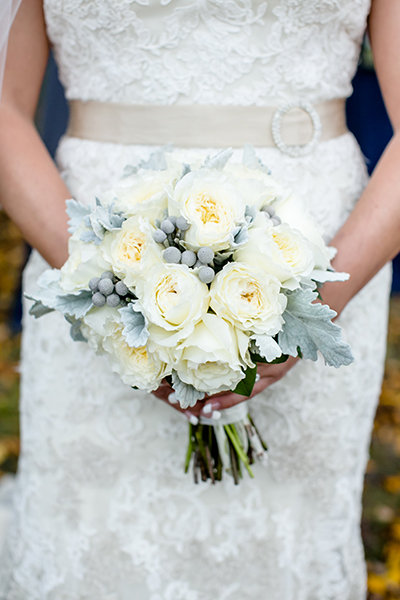 Classic All-White Styles