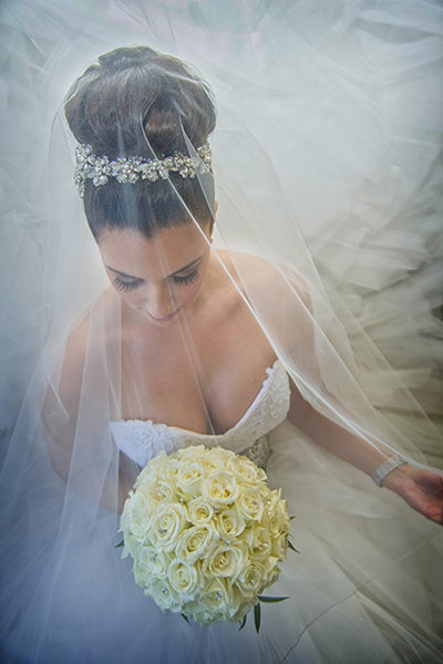 Classic All-White Styles