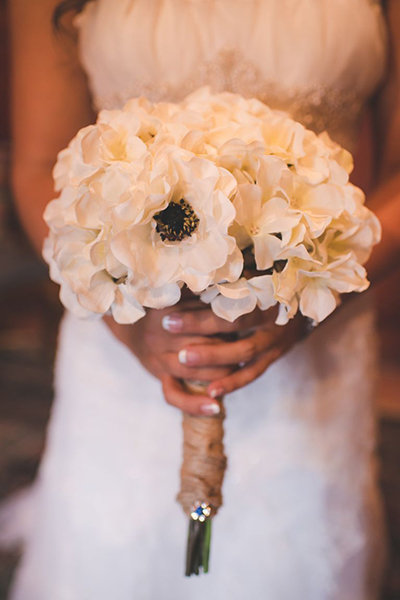 Classic All-White Styles