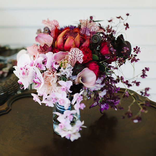 Lovely Textured Arrangements Lovely Textured Arrangements