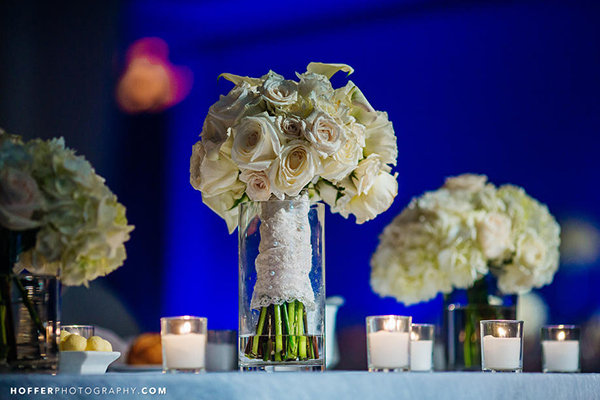 Classic All-White Styles