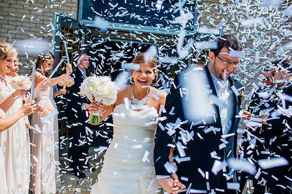 Classic All-White Styles