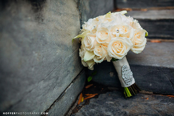 Classic All-White Styles