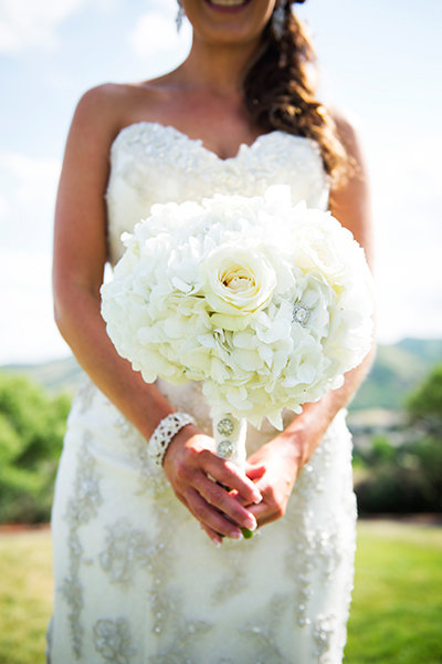 Classic All-White Styles