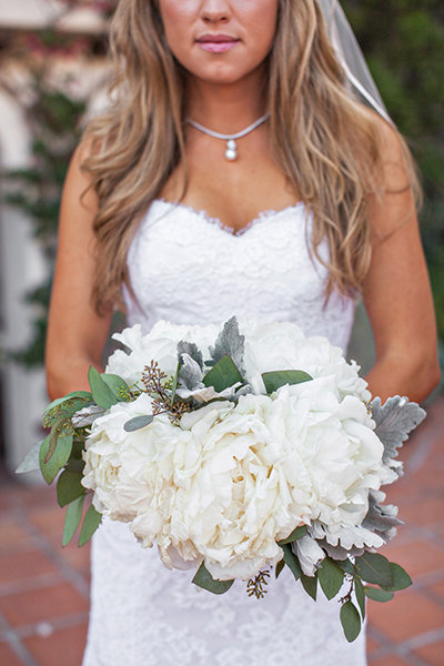 Classic All-White Styles