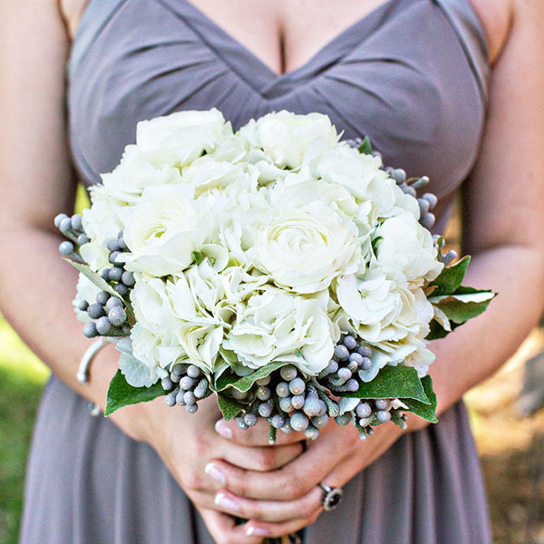 Classic All-White Styles