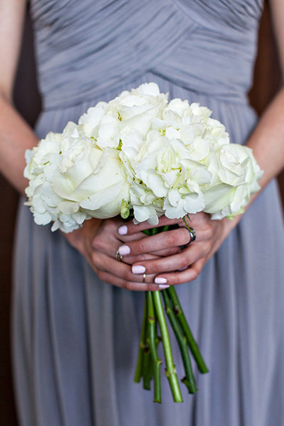 Classic All-White Styles