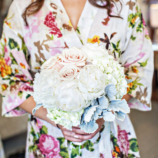 Classic All-White Styles