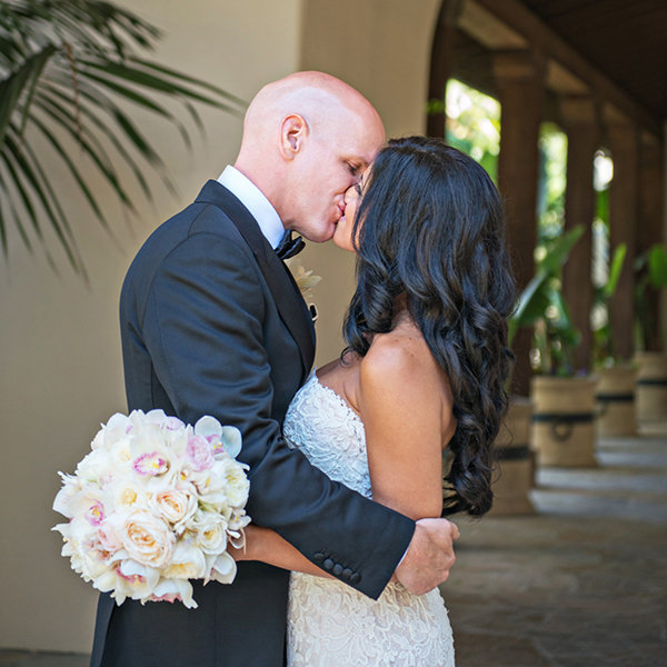 Classic All-White Styles