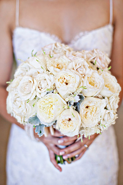 Classic All-White Styles