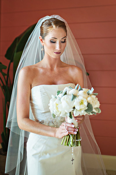 Classic All-White Styles