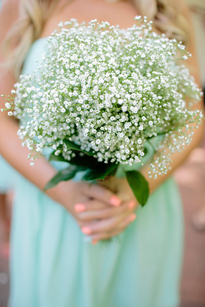Bouquets That Are Perfect for a Rustic Wedding | BridalGuide