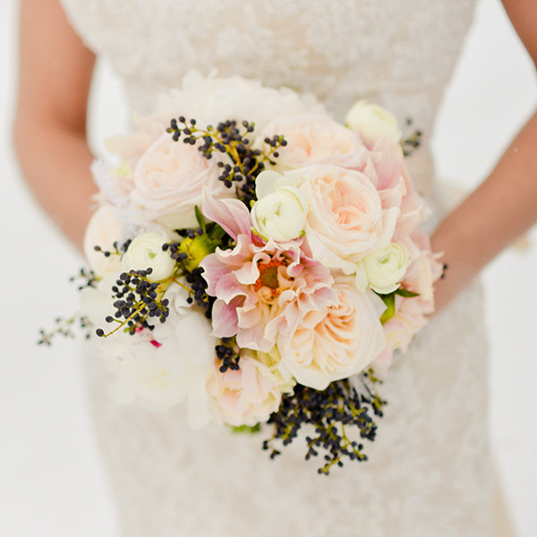 Lovely Textured Arrangements Lovely Textured Arrangements