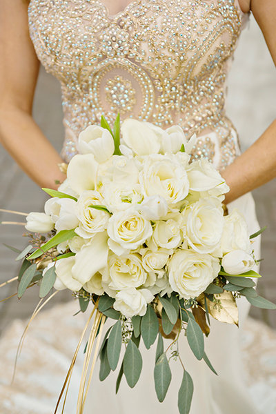 Classic All-White Styles