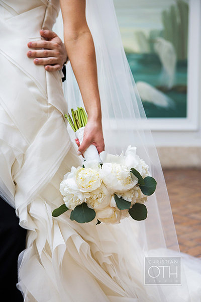 Classic All-White Styles