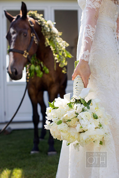 Classic All-White Styles
