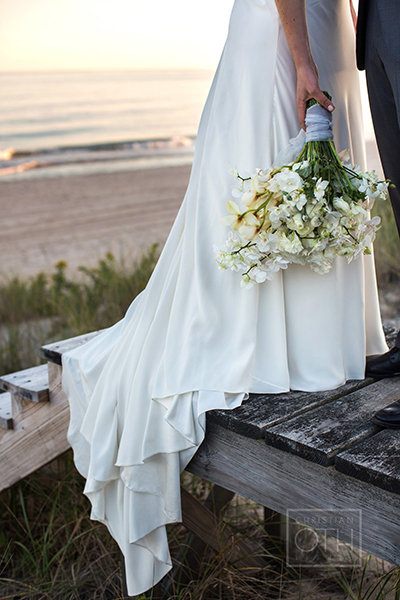 Classic All-White Styles