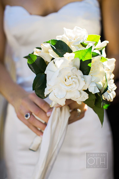 Classic All-White Styles