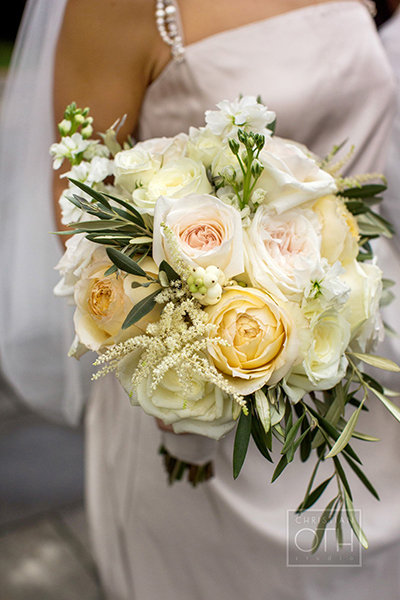 Classic All-White Styles