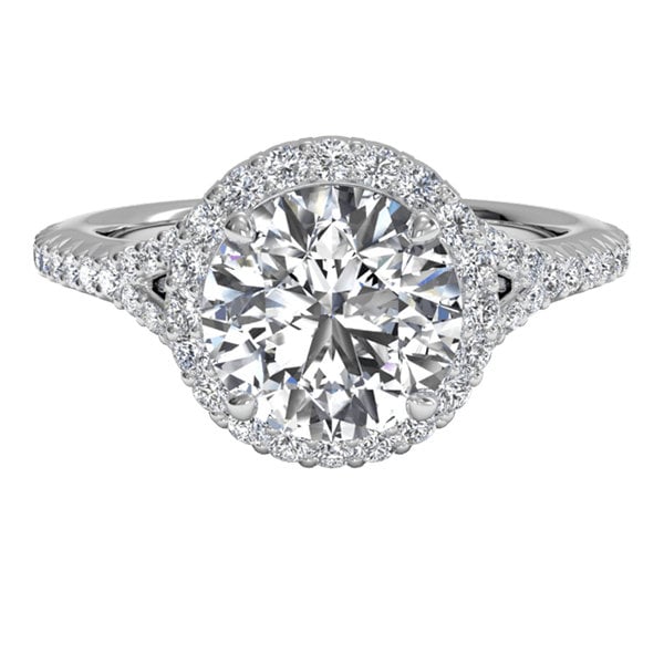 75 of the Prettiest Engagement Rings | BridalGuide