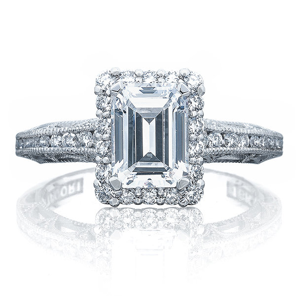 75 of the Prettiest Engagement Rings | BridalGuide