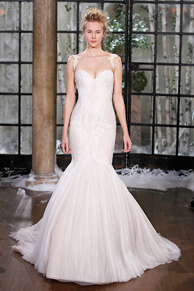 Silhouettes: Mermaid