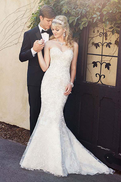 Silhouettes: Trumpet/Fit-and-Flare