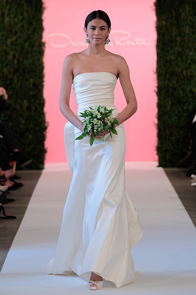 Fabrics: Silk Mikado