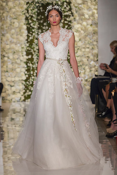 The Ultimate Wedding Gown Glossary | BridalGuide