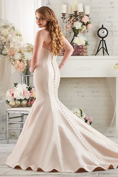Bonny Bridal