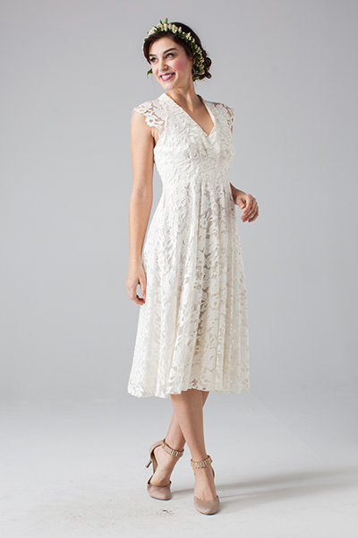 The Eva Franco for Loverly Collection