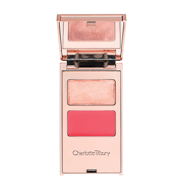 Blush and Eyeshadow Kit